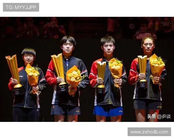 北京乒乓球队以80分稳居大满贯积分榜首位展现强劲实力