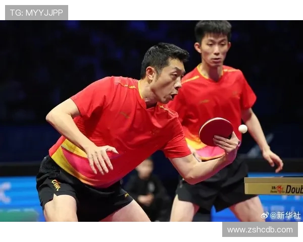 北京乒乓球队的转型之路：从传统强队到现代化竞技新标杆