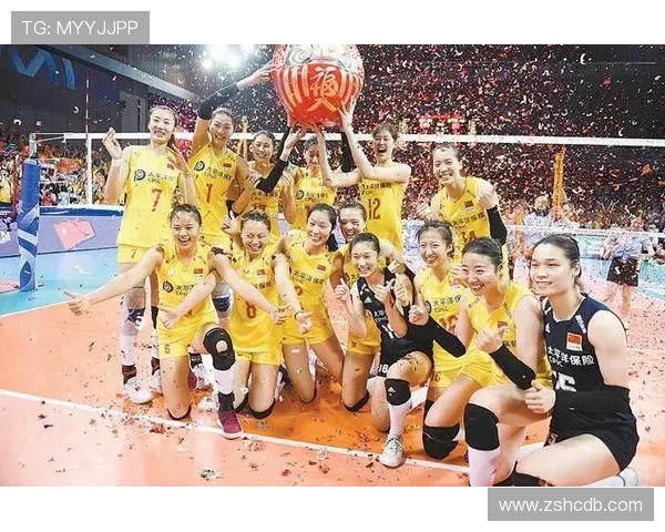 杭州排球队在冠军赛中的强势表现与未来展望分析